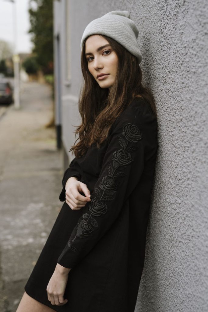 Santa Cruz, Herbst/Winter 2018