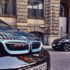 BMW i3, The Lovelace