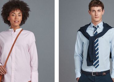 Gant eröffnet in Wien