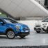 Der Fiat 500X kommt mit der Generation 2019