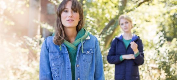 Laura Deerberg: Sportlich und verspielt