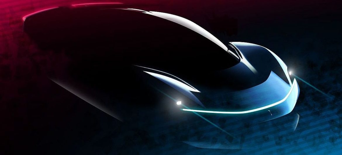 Pininfarina gibt Vollgas