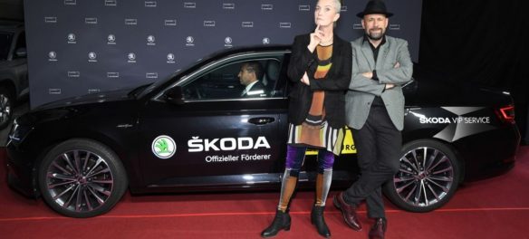 Filmfest Hamburg mit VIP-Shuttle