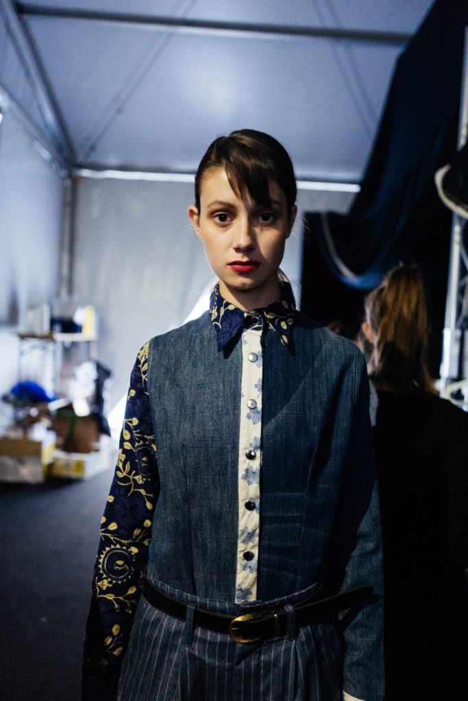 Discover: Womenswear-Kollektion von Juan Carlos Gordillo