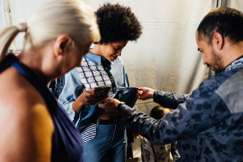 Discover: Womenswear-Kollektion von Juan Carlos Gordillo