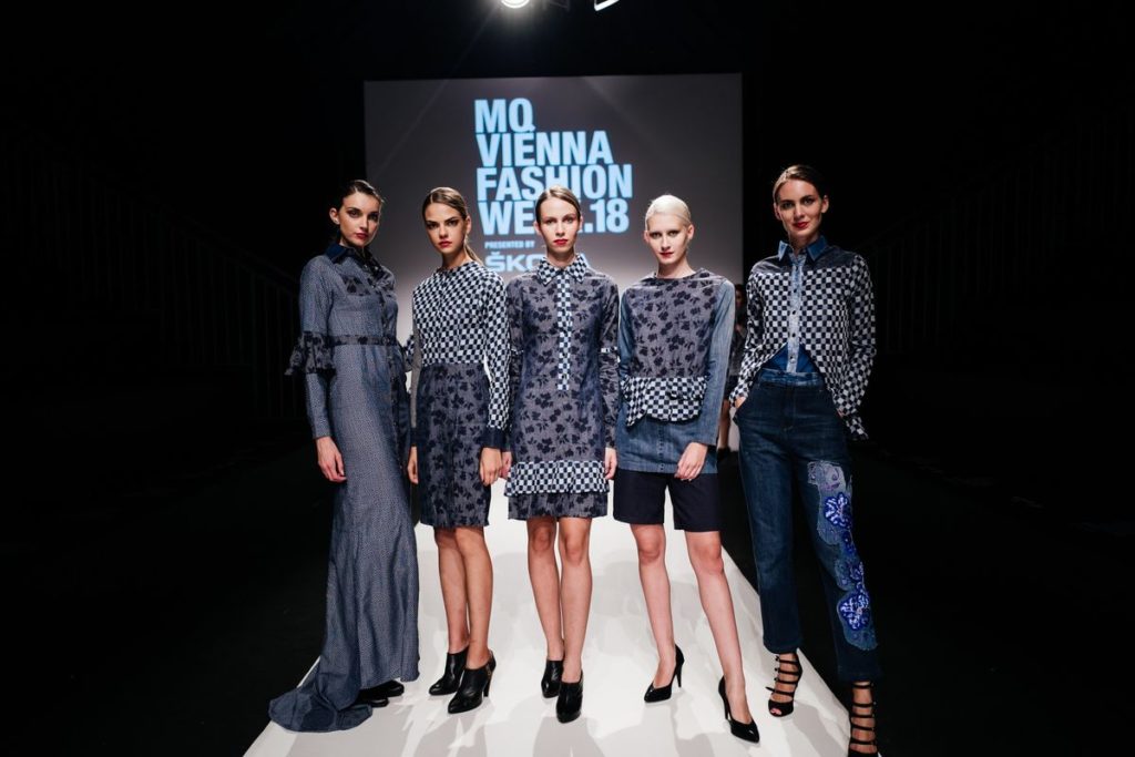 Discover: Womenswear-Kollektion von Juan Carlos Gordillo