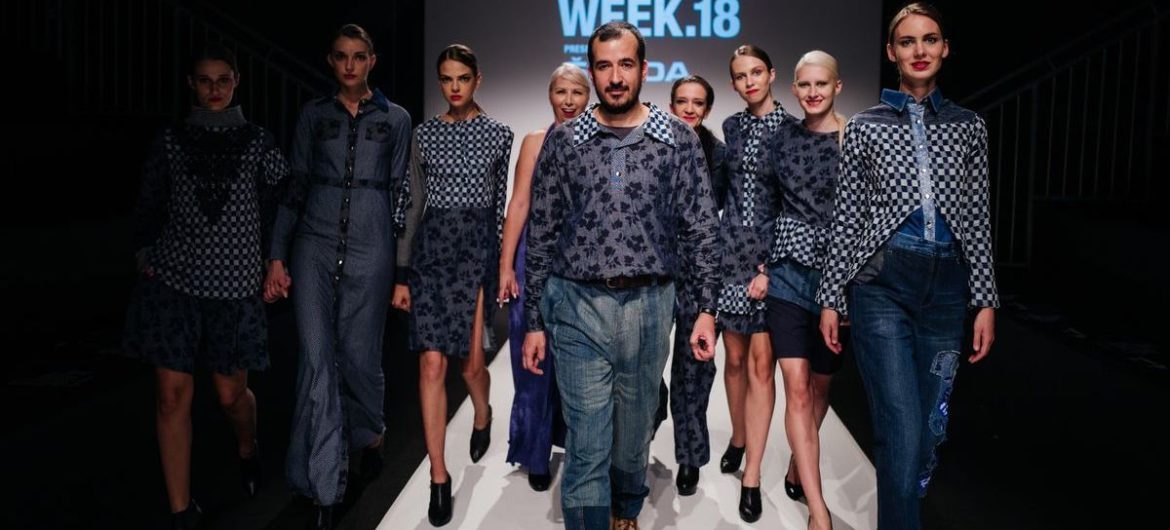 Discover: Womenswear-Kollektion von Juan Carlos Gordillo