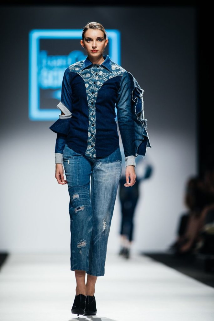 Discover: Womenswear-Kollektion von Juan Carlos Gordillo