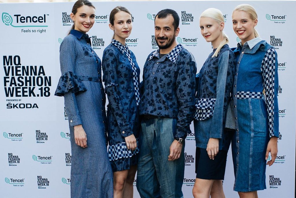 Discover: Womenswear-Kollektion von Juan Carlos Gordillo