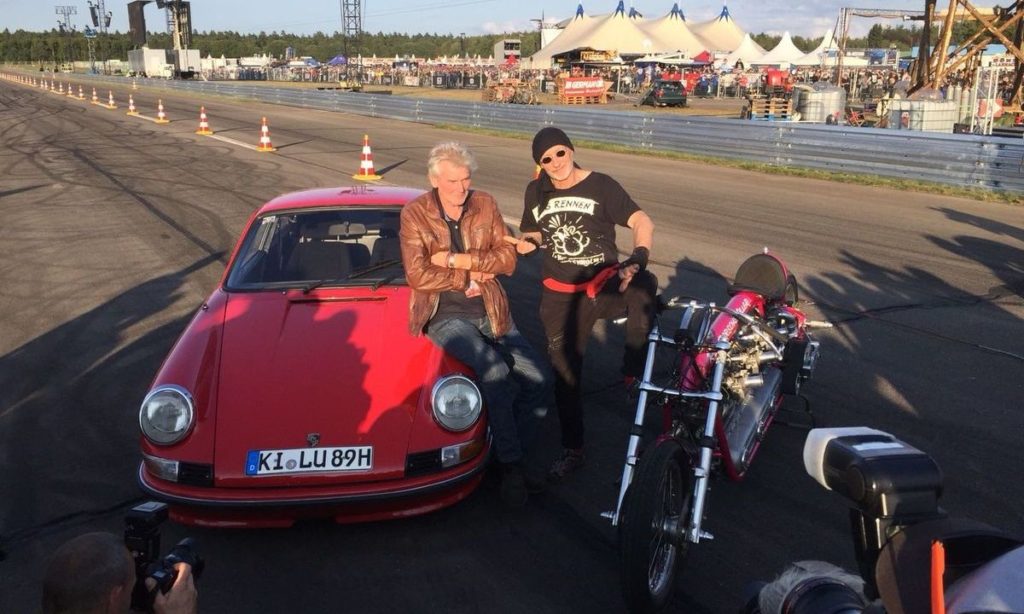 Shots beim Werner Rennen 2018 | Shots Magazin