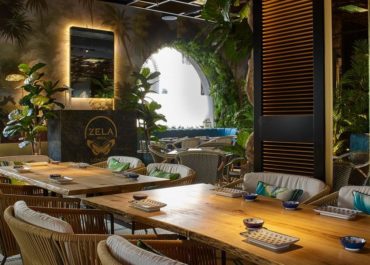 Promi-Restaurant: Von Ibiza nach London
