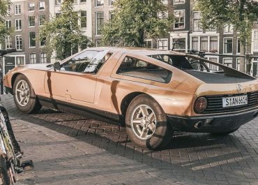 Classic Cars: Kalender 2019 mit Augmented-Reality-App