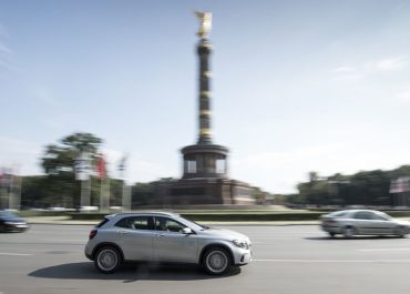 BMW und Daimler gehen in die Hauptstadt