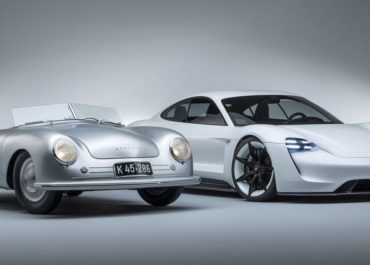 Das Herz von Porsche schlägt in Zuffenhausen