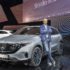 Mercedes-Benz EQC‎ (2018): Video von der Weltpremiere