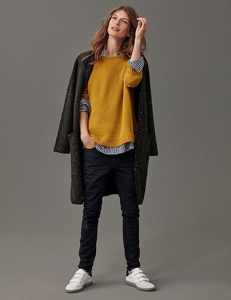 Maerz Muenchen, Herbst/Winter 2018/2019