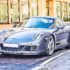 Carsharing mit Porsche - leider nur in den USA