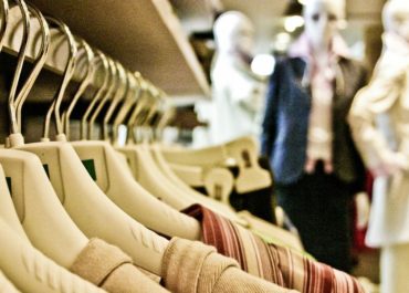 Back to the Roots: Von der Verschwendung in die Nachhaltigkeit