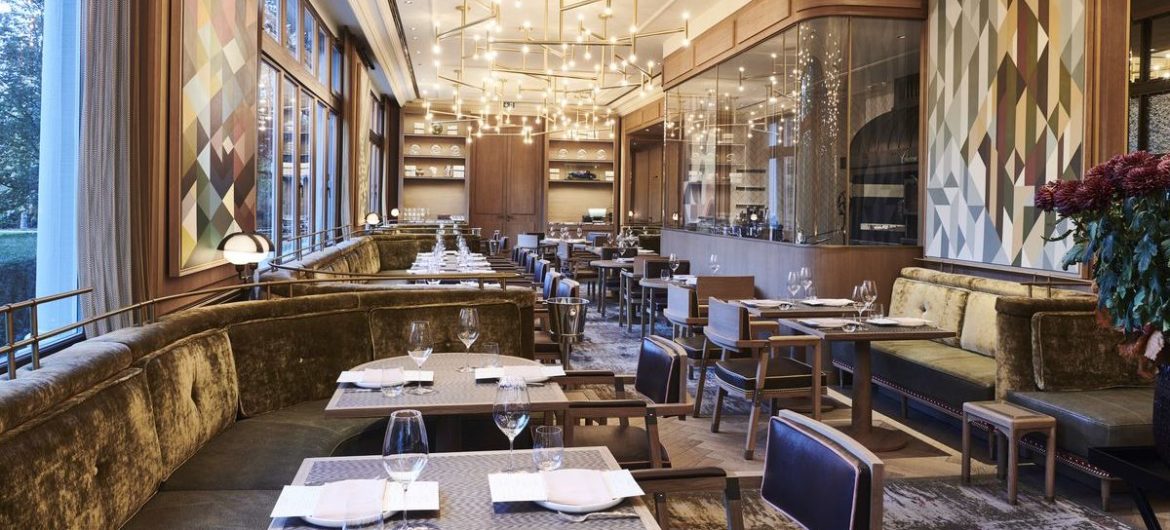 Food-Hotspot "Fritz & Felix" ist eröffnet