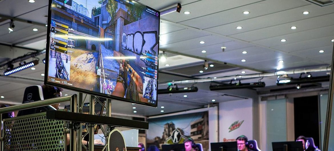 ELC Gaming: Neuer Traumjob im Esports-Bereich?