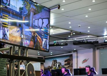 ELC Gaming: Neuer Traumjob im Esports-Bereich?