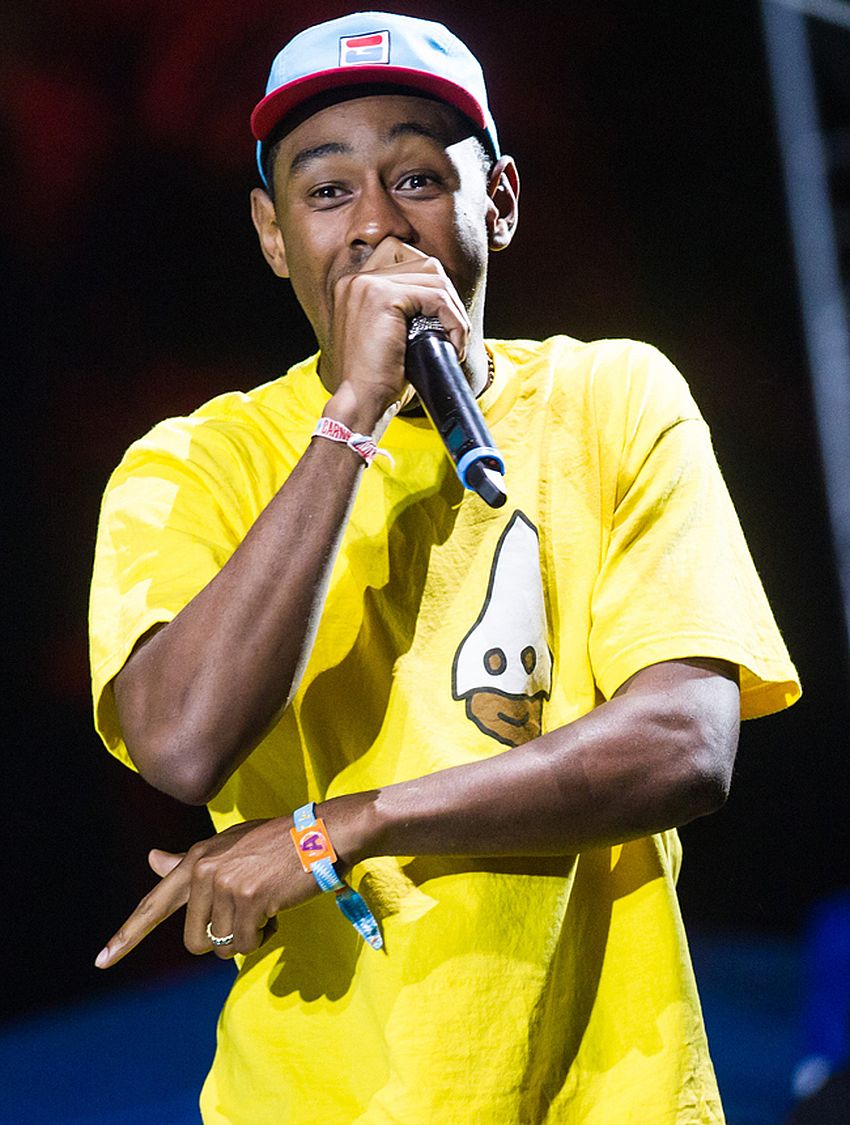 Tyler, the Creator 