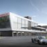 Hockenheimring: Porsche legt Grundstein für Experience Center