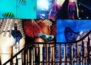 Victoria's Secret-Show 2018: Gigi und Kendall sind zurück