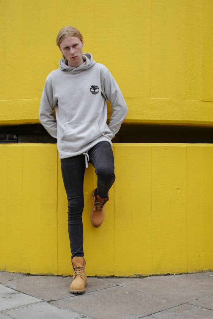 Timberland x Unsplash