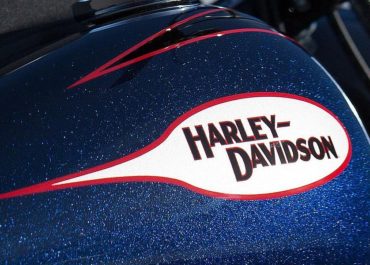 Harley-Davidson ruft über 235.000 Motorräder zurück