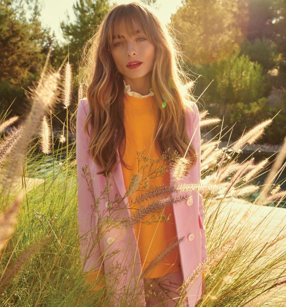 Rich & Royal, Frühjahr/Sommer 2019