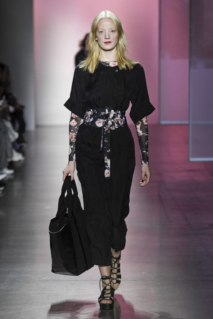 Rebecca Minkoff, Frühjahr/Sommer 2019