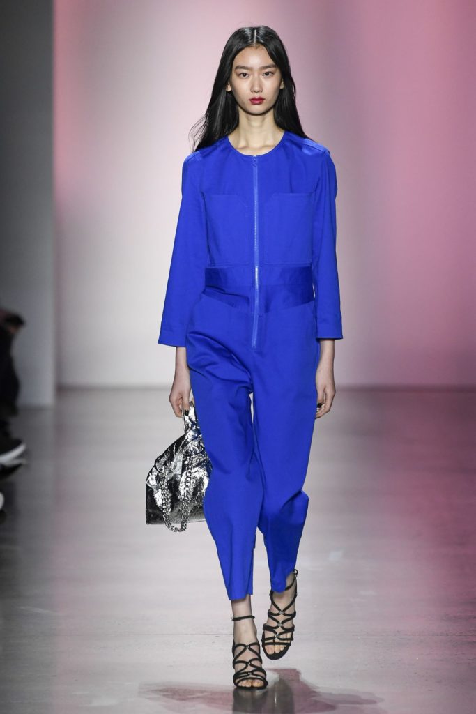 Rebecca Minkoff, Frühjahr/Sommer 2019