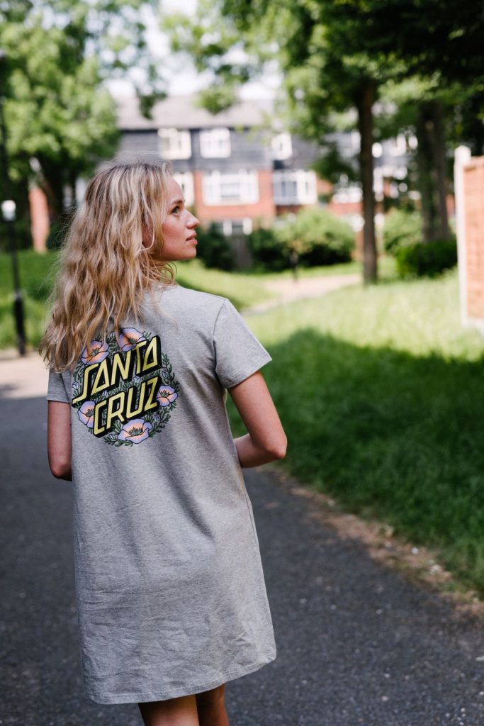 Santa Cruz, Women's Apparel Collection, Frühjahr/Sommer 2019