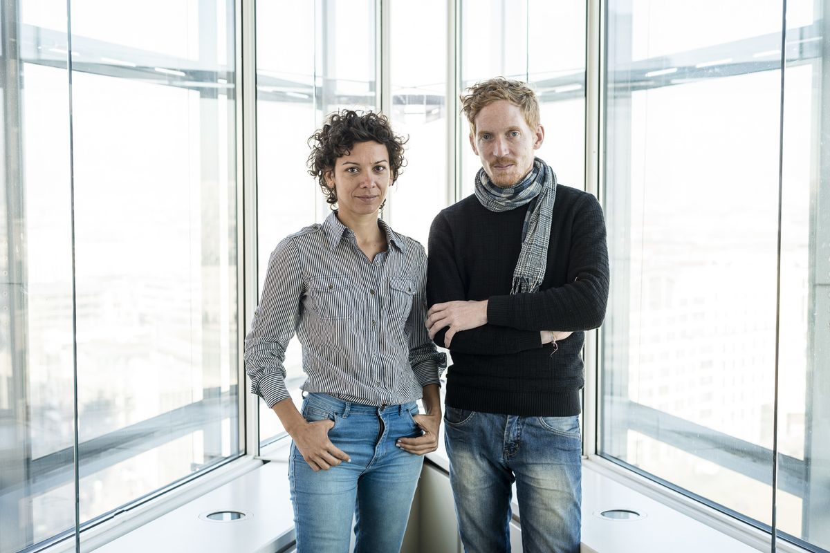 Audi Short Film Award 2019: Sieger wurde „Rise“ von Bárbara Wagner und Benjamin de Burca.
