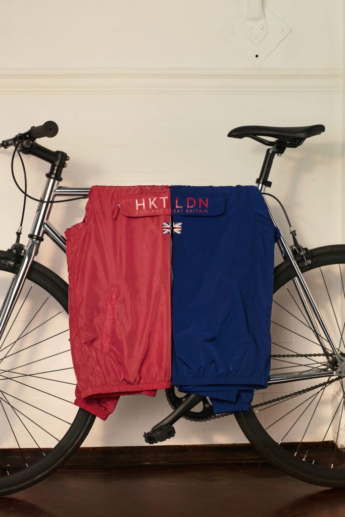 HKT, Frühjahr/Sommer 2019