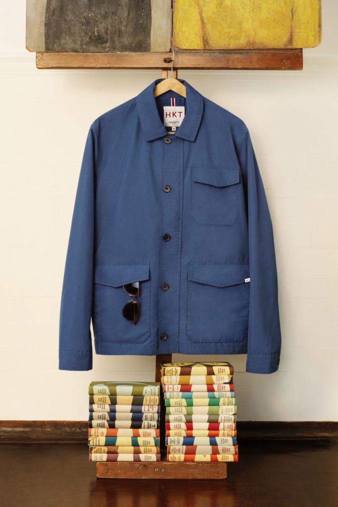 HKT, Frühjahr/Sommer 2019