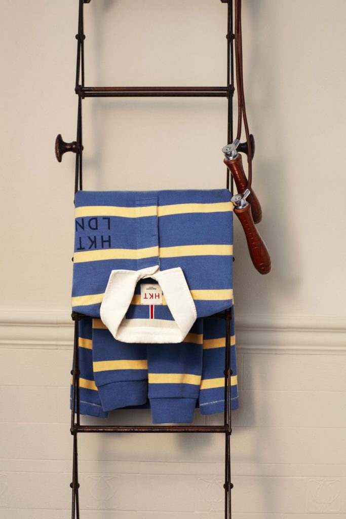 HKT, Frühjahr/Sommer 2019