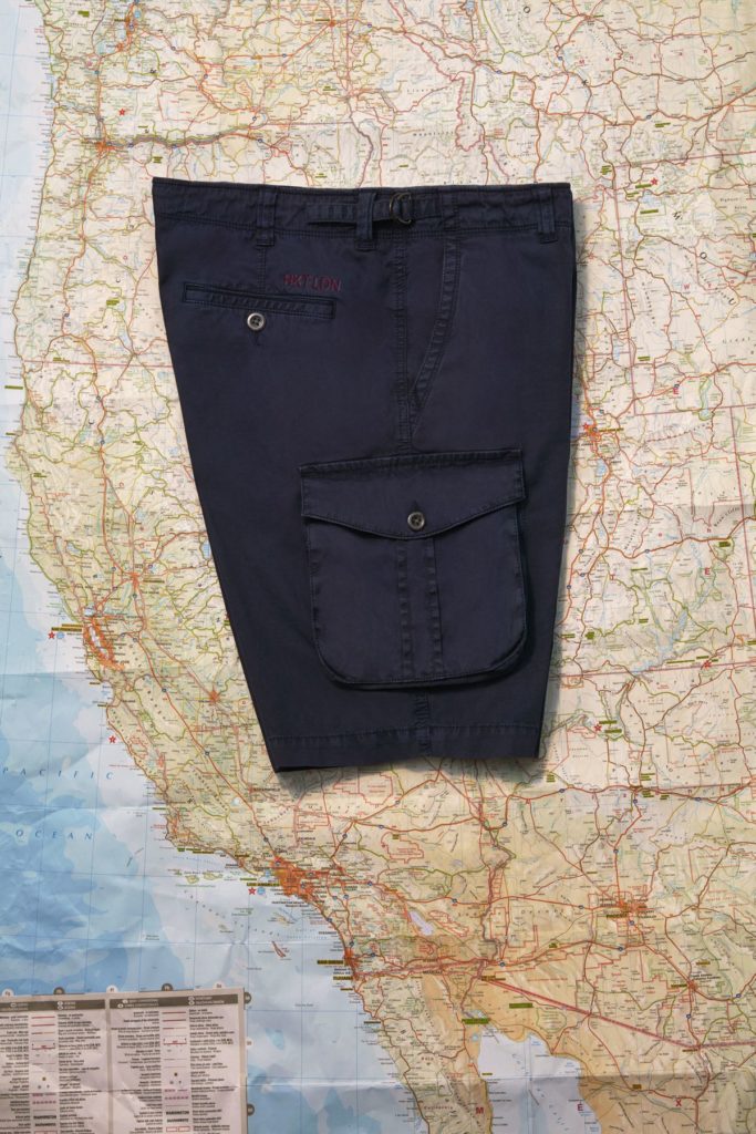 HKT, Frühjahr/Sommer 2019