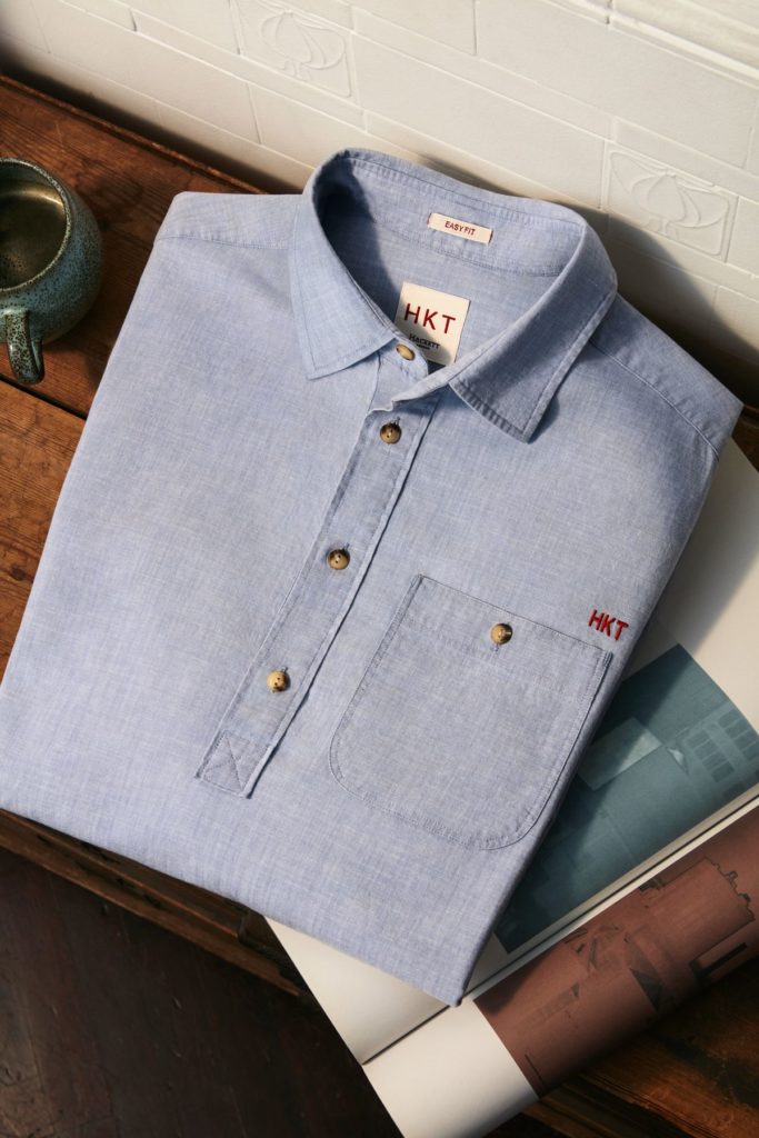 HKT, Frühjahr/Sommer 2019