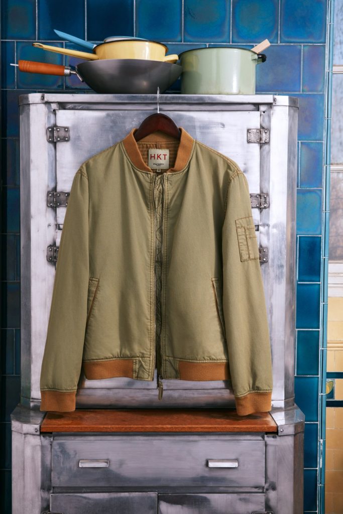 HKT, Frühjahr/Sommer 2019