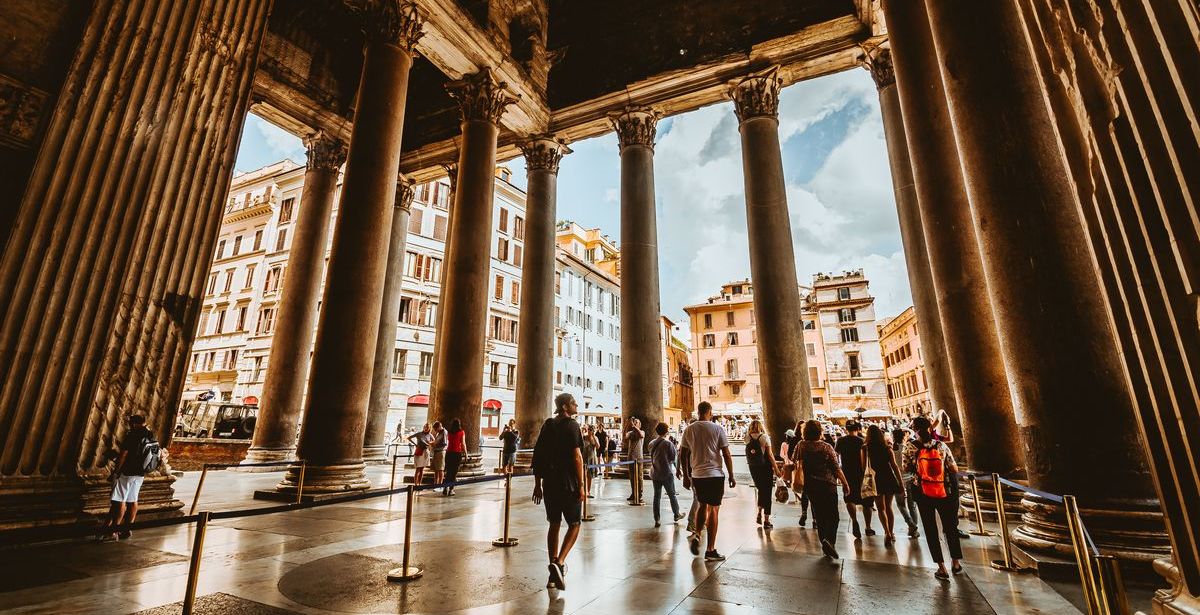 Urlaub in der ewigen Stadt: Tipps für einen entspannten Aufenthalt in Rom
