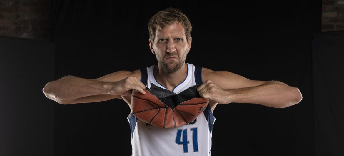Nowitzki
