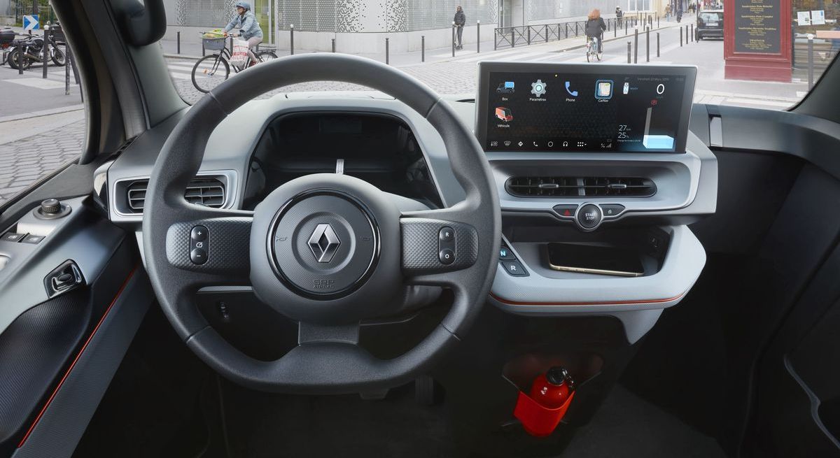 Renault EZ-Flex (2019)