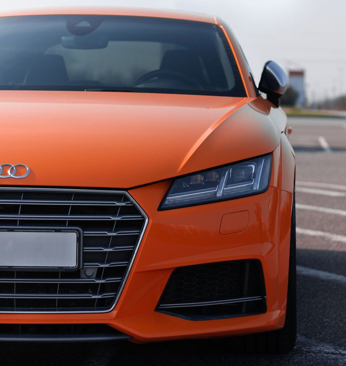 Audi: TT und R8 sind bald History