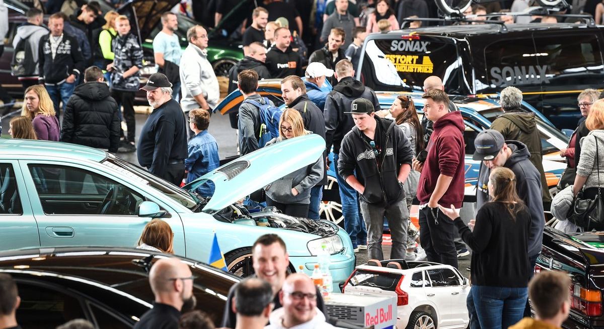Tuning World Bodensee 2019
