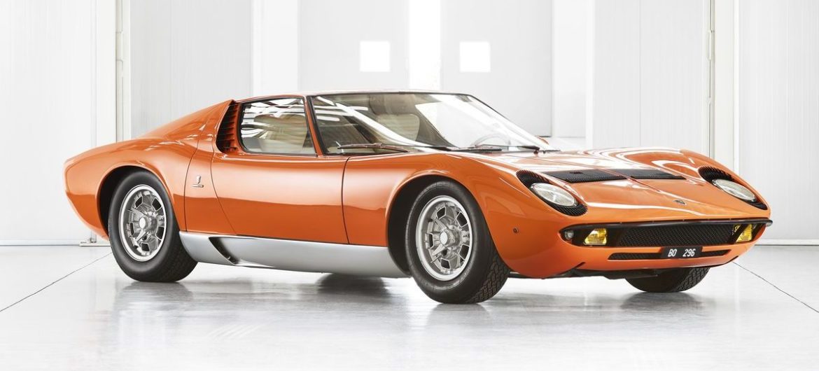 Miura