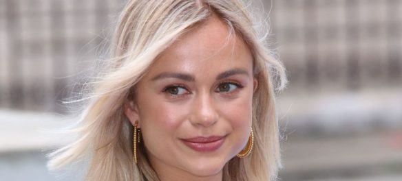 Amelia Windsor