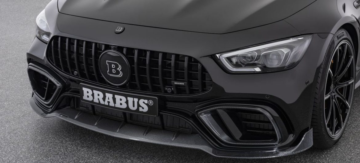 Brabus