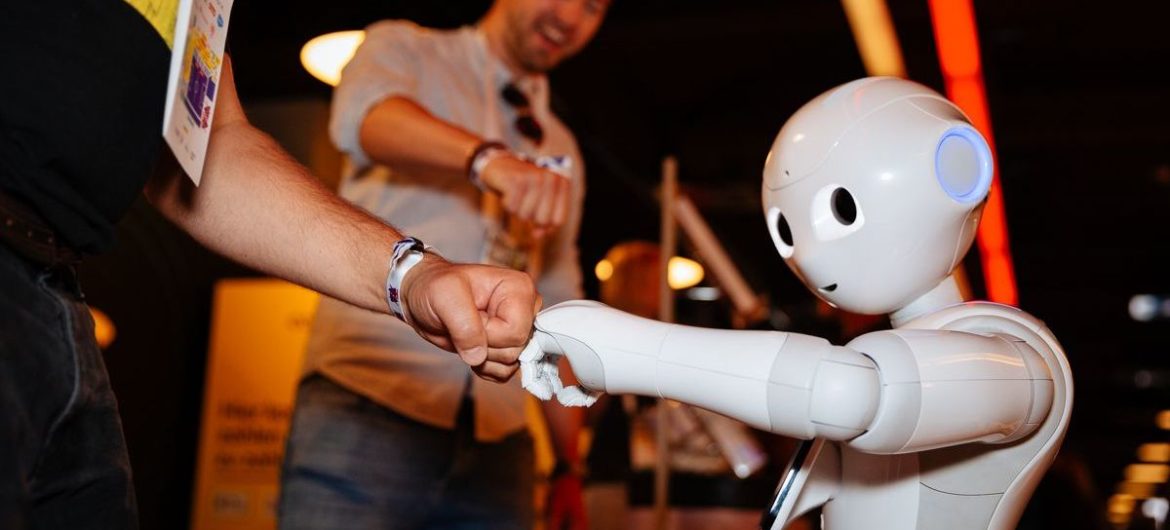 Digital Kindergarten 2019